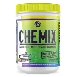 Chemix King Of Pumps Pre-Workout