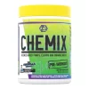 Chemix Pre-Workout -Fit Life Shop Chemix Pre Workout Blue Razz