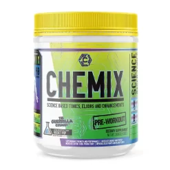 Chemix Pre-Workout -Fit Life Shop Chemix Pre Workout Rocket Pop