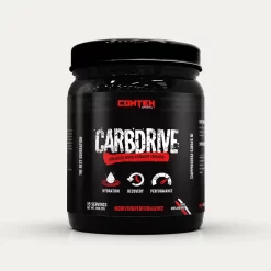 Conteh Sports Carb Drive