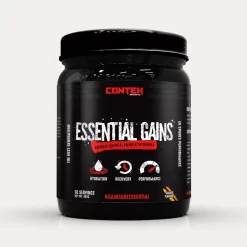 Conteh Sports Essential Gains -Fit Life Shop Conteh Sports Essential Gains Mango