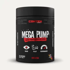 Conteh Sports Mega Pump