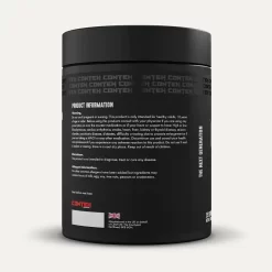 Conteh Sports Mega Pump -Fit Life Shop Conteh Sports Mega Pump Information