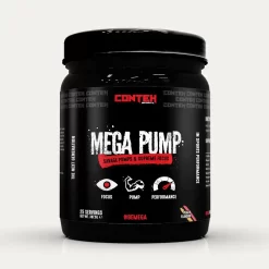 Conteh Sports Mega Pump -Fit Life Shop Conteh Sports Mega Pump Peach