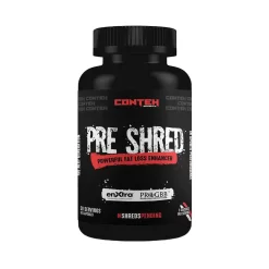 Conteh Sports Pre Shred