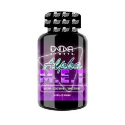 DNA Sports Alpha M.E.T