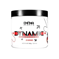 DNA Sports Dynamic Pre-Workout 11 DNA Sports Dynamic Pre-Workout -Fit Life Shop DNA Sports Dynamic Pre Workout Rocket Pop