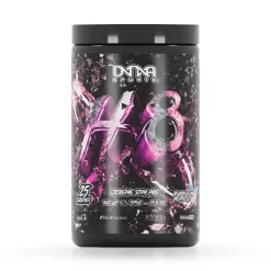 DNA Sports H8 V3