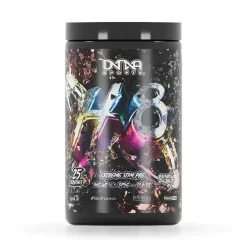 DNA Sports H8 V3 -Fit Life Shop DNA Sports H8 V3 Rainbow Sherbet