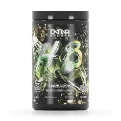 DNA Sports H8 V3 -Fit Life Shop DNA Sports H8 V3 Sour Apple Melon