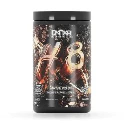 DNA Sports H8 V3 -Fit Life Shop DNA Sports H8 V3 Sunset Soda