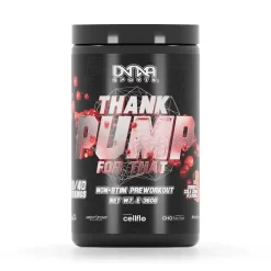 DNA Sports Thank Pump For That V3