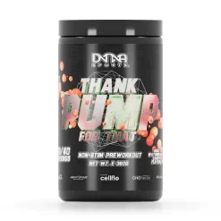 DNA Sports Thank Pump For That V3 -Fit Life Shop DNA Sports Thank Pump For That V3 Sour Watermelon Candy 1