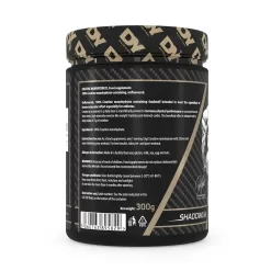 Dorian Yates Creatine Monohydrate -Fit Life Shop Dorian Yates Creatine Monohydrate Information