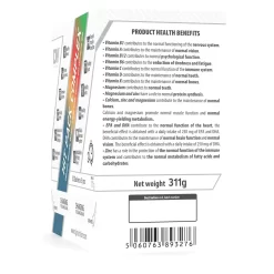 Dorian Yates HIT Pack Complex -Fit Life Shop Dorian Yates HIT Pack Complex Benefits