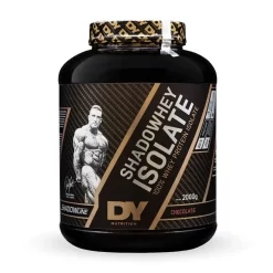 Dorian Yates ShadoWhey Isolate 2kg -Fit Life Shop Dorian Yates ShadoWhey Protein Isolate Chocolate