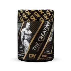 Dorian Yates The Creatine -Fit Life Shop Dorian Yates The Creatine Peach 1