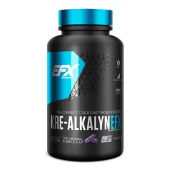 EFX Sports Kre-Alkalyn EFX Capsules