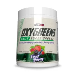 EHPLabs Oxygreens Daily Super Greens