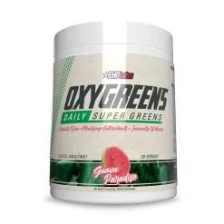 EHPLabs Oxygreens Daily Super Greens 8 EHPLabs Oxygreens Daily Super Greens -Fit Life Shop EHPLabs Oxygreens Daily Super Greens Guava Paradise