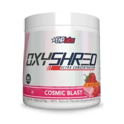 EHPLabs Oxyshred -Fit Life Shop EHPLabs Oxyshred Cosmic Blast