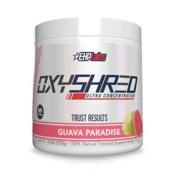EHPLabs Oxyshred
