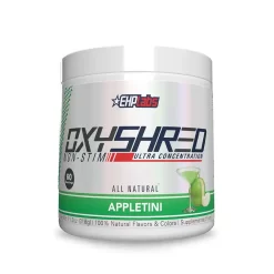 EHPLabs Oxyshred Non-Stim