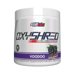 EHPLabs Oxyshred -Fit Life Shop EHPLabs Oxyshred Voodoo