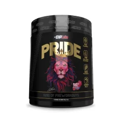 EHPLabs Pride Pre-Workout -Fit Life Shop EHPLabs Pride Pre Workout Raspberry Twizzle 1