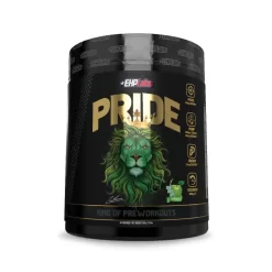 EHPLabs Pride Pre-Workout -Fit Life Shop EHPLabs Pride Pre Workout Sour Green Apple 1