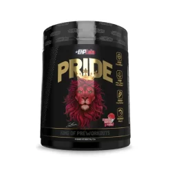 EHPLabs Pride Pre-Workout