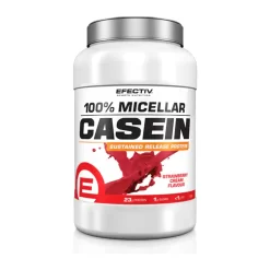 Efectiv Nutrition 100% Micellar Casein