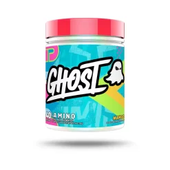 Ghost Amino V2 -Fit Life Shop Ghost Amino Mango