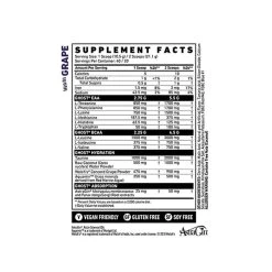 Ghost Amino V2 -Fit Life Shop Ghost Amino V2 Panel