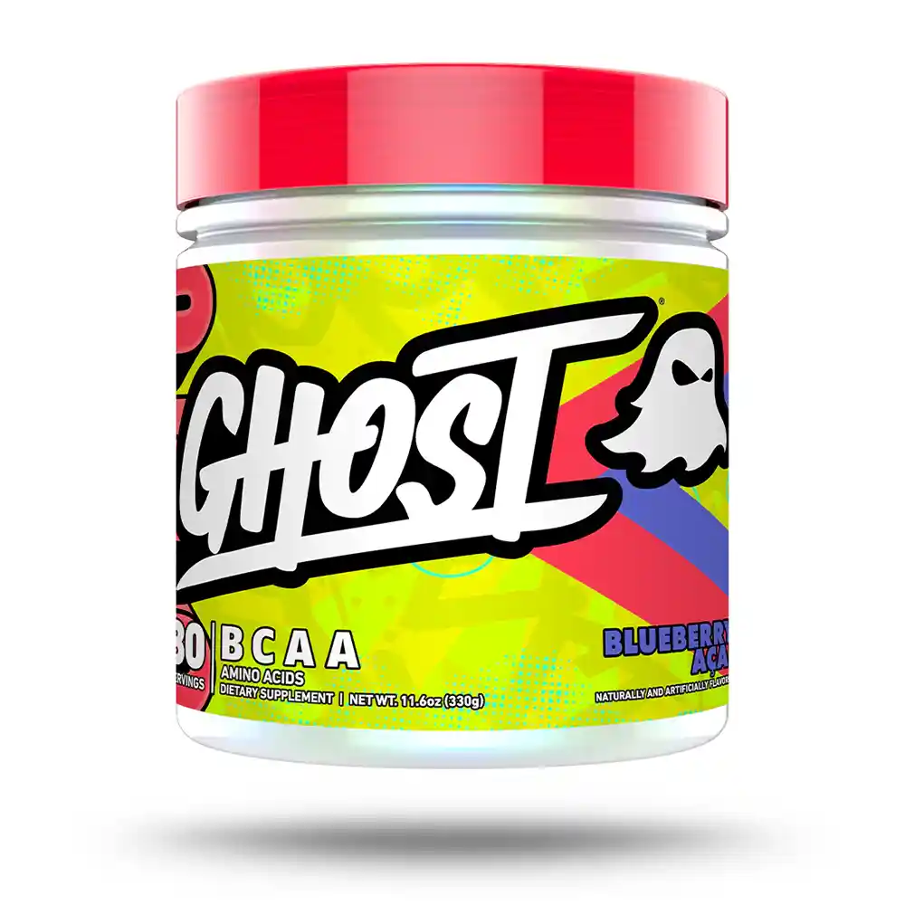 Ghost BCAA 4 Ghost BCAA - Image 2