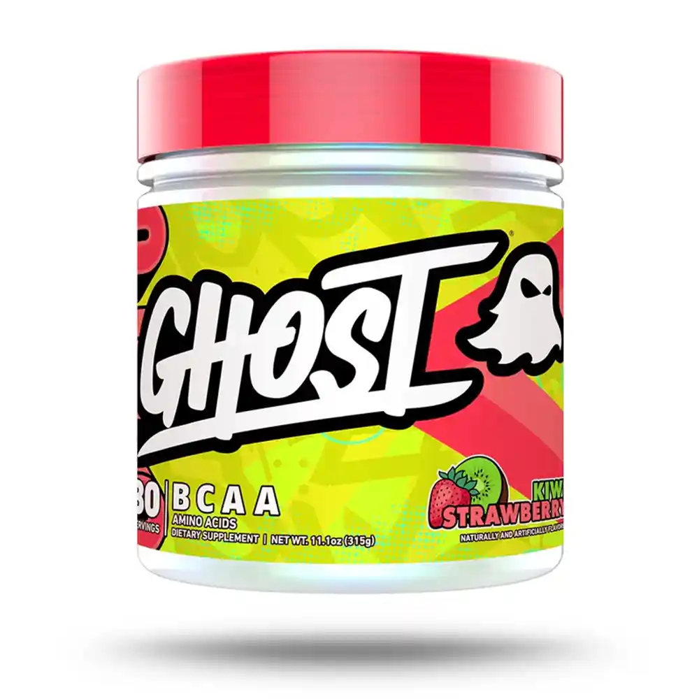 Ghost BCAA 3 Ghost BCAA