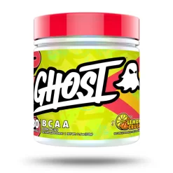 Ghost BCAA 8 Ghost BCAA -Fit Life Shop Ghost BCAA Lemon Crush
