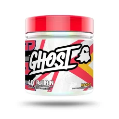 GHOST Burn V2 -Fit Life Shop Ghost Burn Mango 1
