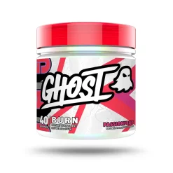 GHOST Burn V2
