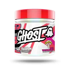 GHOST Burn V2 -Fit Life Shop Ghost Burn Warheads Sour Watermelon 1