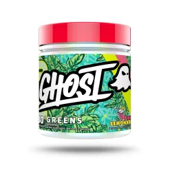 GHOST Greens -Fit Life Shop Ghost Greens Pink Lemonade