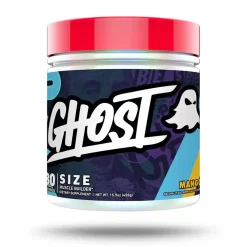 Ghost Size -Fit Life Shop Ghost Size Mango