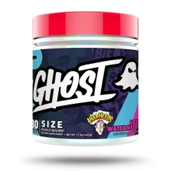 Ghost Size -Fit Life Shop Ghost Size Sour Watermelon