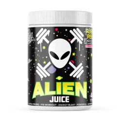 Gorillalpha Alien Juice -Fit Life Shop Gorillalpha Alien Juice Alien Piss