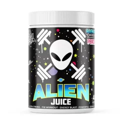 Gorillalpha Alien Juice -Fit Life Shop Gorillalpha Alien Juice Alienade