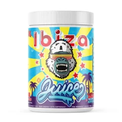Gorillalpha Ibiza Juice -Fit Life Shop Gorillalpha Ibiza Juice Ibiza Juice