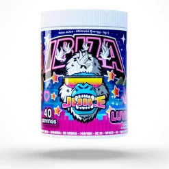 Gorillalpha Ibiza Juice V2 -Fit Life Shop Gorillalpha Ibiza Juice V2 LUVDUP