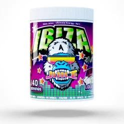 Gorillalpha Ibiza Juice V2
