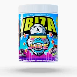 Gorillalpha Ibiza Juice V2 -Fit Life Shop Gorillalpha Ibiza Juice V2 Ultimate Sherbet Double Dipped