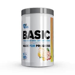 HR Labs Basic -Fit Life Shop HR Labs Basic Super Fresh OJ